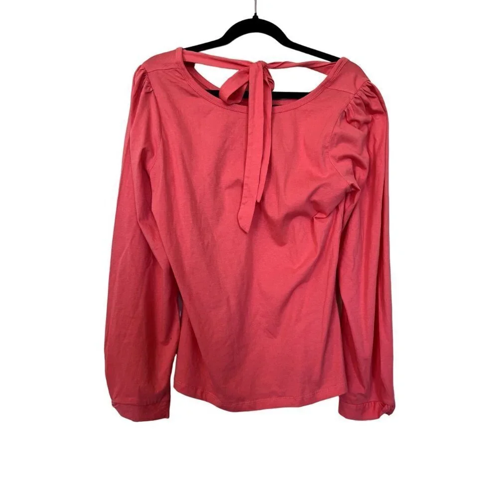 J. Crew new crew